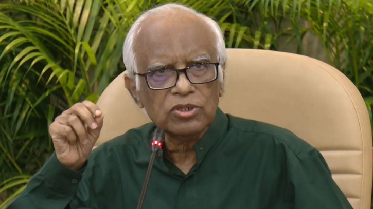 সব উপাচার্যকে শিক্ষা উপদেষ্টার ৬ নির্দেশনা সব উপাচার্যকে শিক্ষা উপদেষ্টার ৬ নির্দেশনা