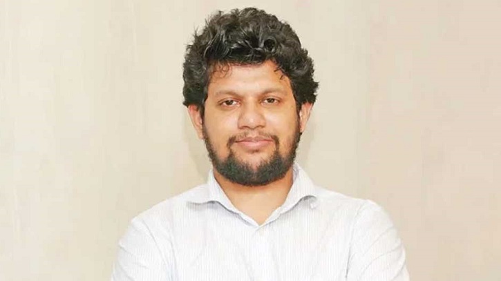 ‘ভারতের উচিত বাংলাদেশের নতুন বাস্তবতা উপলব্ধি করা’ ‘ভারতের উচিত বাংলাদেশের নতুন বাস্তবতা উপলব্ধি করা’