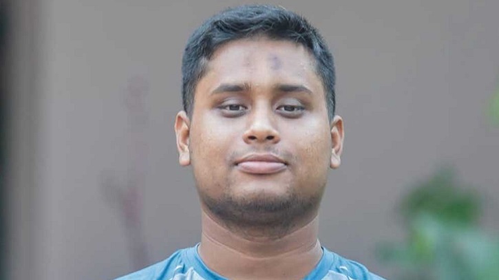 নিত্যপণ্যের দাম নিয়ে মুখ খুললেন হাসনাত নিত্যপণ্যের দাম নিয়ে মুখ খুললেন হাসনাত