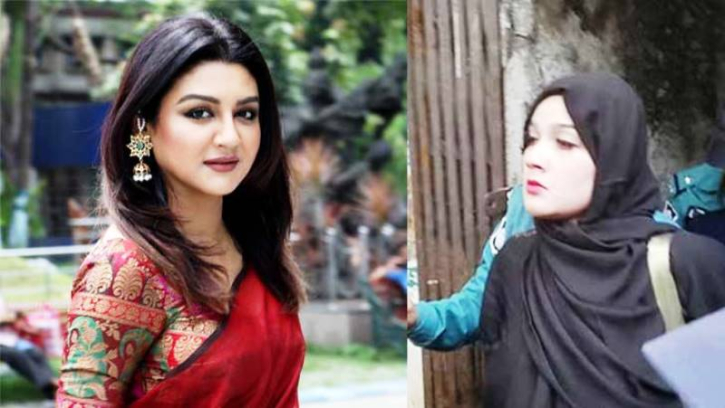 মাহির বিষয়ে পুলিশ কর্মকর্তাদের যে অনুরোধ করলেন জয়া মাহির বিষয়ে পুলিশ কর্মকর্তাদের যে অনুরোধ করলেন জয়া