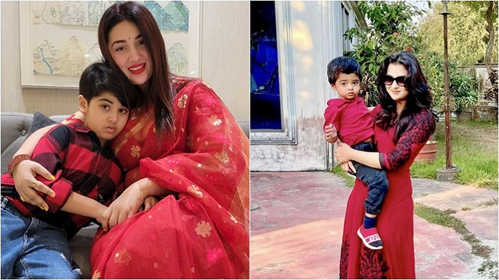 জয়ের জন্মদিনের শুভেচ্ছা জানালেন বীর জয়ের জন্মদিনের শুভেচ্ছা জানালেন বীর