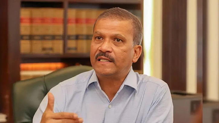 সরকার নিরপেক্ষভাবেই কাজ করছে: আসিফ নজরুল সরকার নিরপেক্ষভাবেই কাজ করছে: আসিফ নজরুল