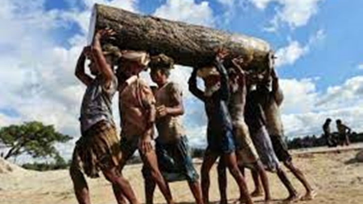 সরকারের মে দিবসের ঘোষণা ও শ্রমিকদের বাস্তব অবস্থা সরকারের মে দিবসের ঘোষণা ও শ্রমিকদের বাস্তব অবস্থা