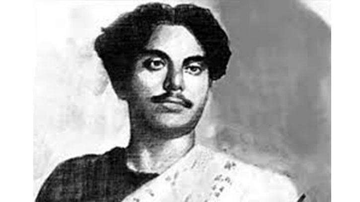 মানবতার কবি নজরুল: কবিতায় ভেসে আসে সাম্য ও সহমর্মিতার বাণী মানবতার কবি নজরুল: কবিতায় ভেসে আসে সাম্য ও সহমর্মিতার বাণী