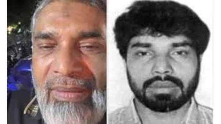শীর্ষ সন্ত্রাসী সুব্রত বাইন গ্রেপ্তার শীর্ষ সন্ত্রাসী সুব্রত বাইন গ্রেপ্তার