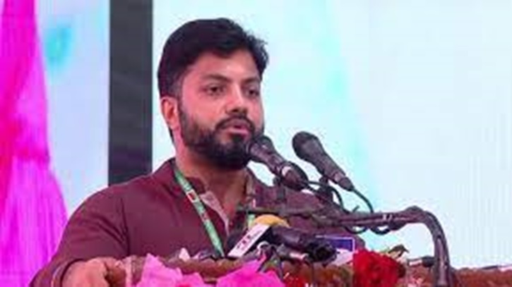 আন্দোলনকারীদের উদ্দেশে ইশরাকের গুরুত্বপূর্ণ নির্দেশনা আন্দোলনকারীদের উদ্দেশে ইশরাকের গুরুত্বপূর্ণ নির্দেশনা