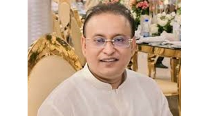 মাইটিভির চেয়ারম্যান নাসির উদ্দীন সাথী গ্রেফতার মাইটিভির চেয়ারম্যান নাসির উদ্দীন সাথী গ্রেফতার