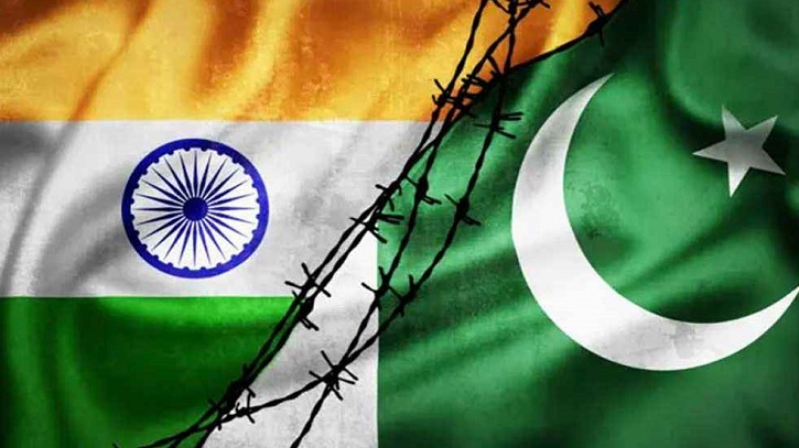 ভারত-পাকিস্তান নিয়ে নতুন পরিকল্পনায় পরমাণু শক্তিধর দুই দেশ ভারত-পাকিস্তান নিয়ে নতুন পরিকল্পনায় পরমাণু শক্তিধর দুই দেশ