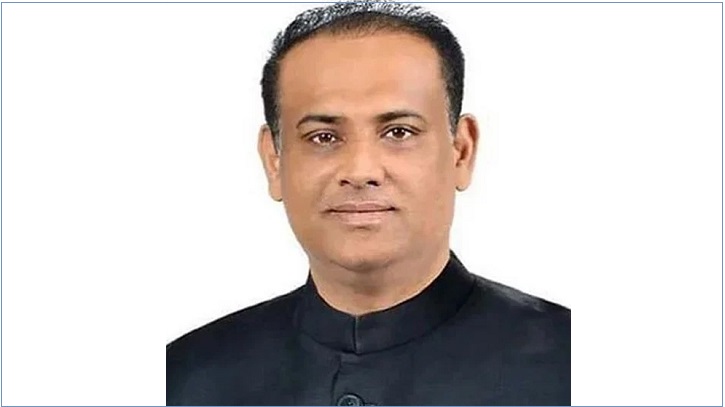 সাবেক ভূমিমন্ত্রী জাভেদ ও তার পরিবারের ব্যাংক অ্যাকাউন্ট ফ্রিজ সাবেক ভূমিমন্ত্রী জাভেদ ও তার পরিবারের ব্যাংক অ্যাকাউন্ট ফ্রিজ