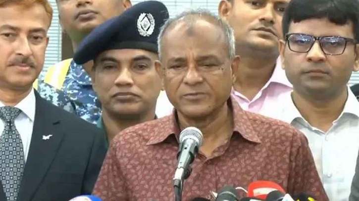 ‘প্রয়োজনে গোপালগঞ্জে মরদেহ তুলে ময়নাতদন্ত করা হবে’