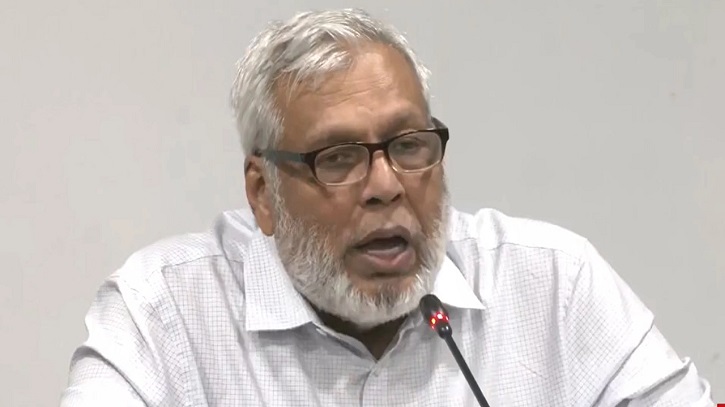 গ্যাস-বিদ্যুতের দাম নিয়ে সুখবর দিলেন উপদেষ্টা গ্যাস-বিদ্যুতের দাম নিয়ে সুখবর দিলেন উপদেষ্টা