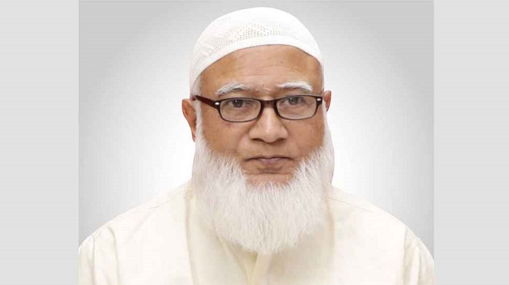 কুমিল্লায় নারী ধর্ষণ ইস্যুতে জামায়াত আমিরের ফেসবুক পোস্ট কুমিল্লায় নারী ধর্ষণ ইস্যুতে জামায়াত আমিরের ফেসবুক পোস্ট