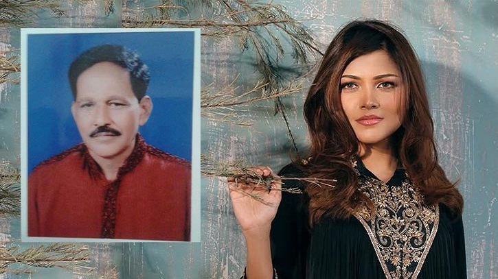 বাবা হারালেন পিয়া জান্নাতুল বাবা হারালেন পিয়া জান্নাতুল