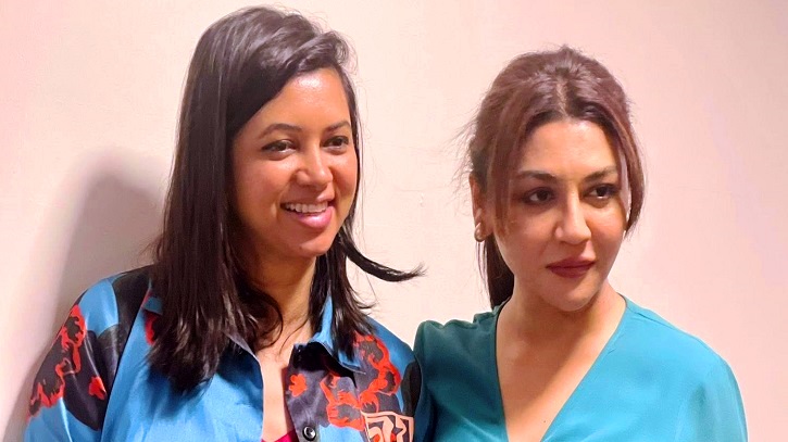 জয়ার নতুন সিনেমা, দেখা যাচ্ছে যেসব প্রেক্ষাগৃহে জয়ার নতুন সিনেমা, দেখা যাচ্ছে যেসব প্রেক্ষাগৃহে