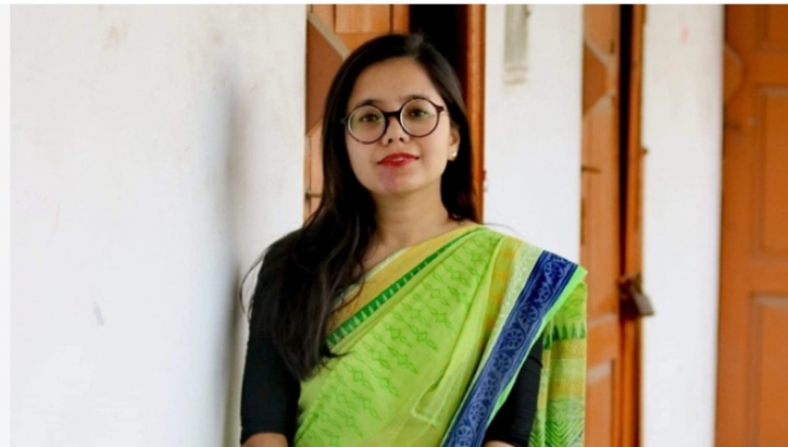 ১১ দিন পর জবি শিক্ষার্থীর ছিনতাই হওয়া ফোন উদ্ধার ১১ দিন পর জবি শিক্ষার্থীর ছিনতাই হওয়া ফোন উদ্ধার