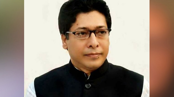 কোটা সংস্কারে প্রয়োজনে সংসদে আইন পাস: জনপ্রশাসনমন্ত্রী কোটা সংস্কারে প্রয়োজনে সংসদে আইন পাস: জনপ্রশাসনমন্ত্রী