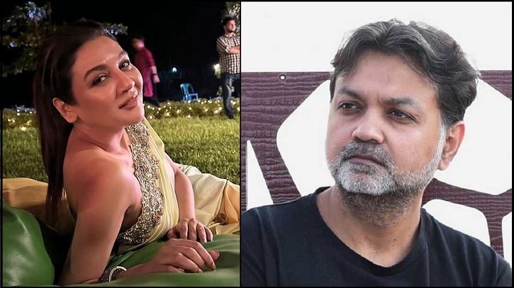 সৃজিত এখনো নিষ্ঠুরই আছে : জয়া সৃজিত এখনো নিষ্ঠুরই আছে : জয়া