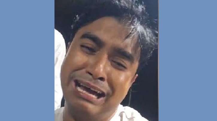 সাত ঘণ্টা জিম্মি রেখে যুবকের অ্যাকাউন্ট থেকে তুলে নিল সাড়ে ৬ লাখ সাত ঘণ্টা জিম্মি রেখে যুবকের অ্যাকাউন্ট থেকে তুলে নিল সাড়ে ৬ লাখ