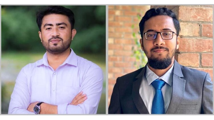 জাকসু নির্বাচনে ভিপি স্বতন্ত্রের জিতু, জিএস শিবিরের মাজহার