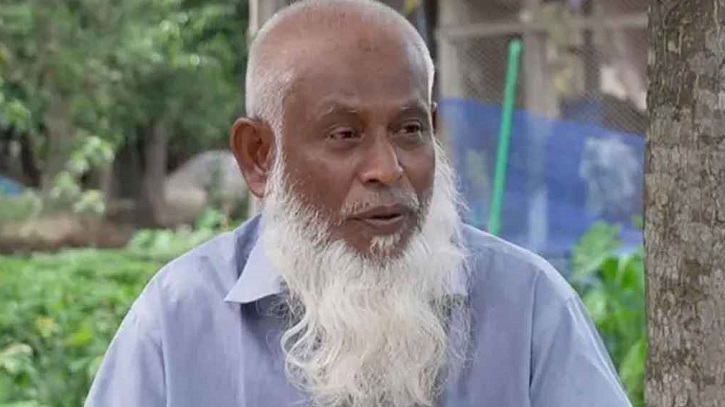 জীবিত ব্যক্তিকে জুলাই ‘শহীদ’ দেখিয়ে হত্যা মামলা জীবিত ব্যক্তিকে জুলাই ‘শহীদ’ দেখিয়ে হত্যা মামলা