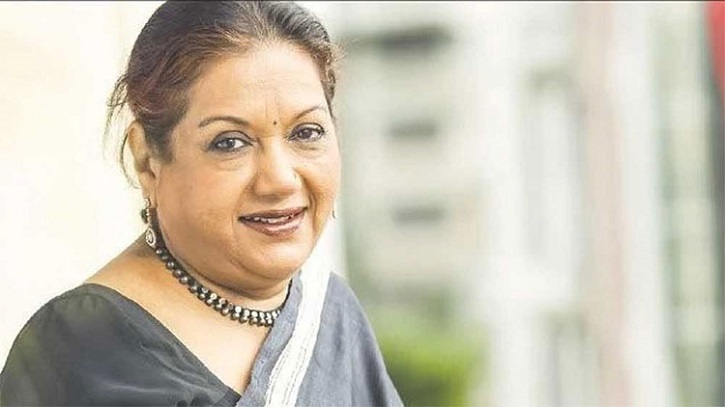 কবরীকে নিয়ে ৩ দিনব্যাপী উৎসব