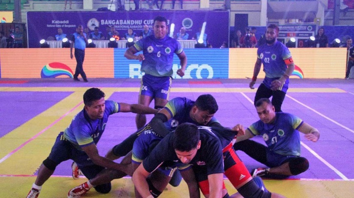 ইংল্যান্ডকে হারিয়ে সেমিফাইনালে বাংলাদেশ ইংল্যান্ডকে হারিয়ে সেমিফাইনালে বাংলাদেশ
