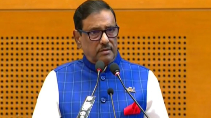 ‘বঙ্গবন্ধু ছাড়া স্বাধীনতা ঘোষণার বৈধ অধিকার আর কারো ছিল না’ ‘বঙ্গবন্ধু ছাড়া স্বাধীনতা ঘোষণার বৈধ অধিকার আর কারো ছিল না’