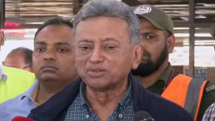 মবের বিরুদ্ধে শক্ত অবস্থানে বিএনপি: খসরু মবের বিরুদ্ধে শক্ত অবস্থানে বিএনপি: খসরু