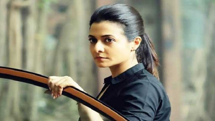 গুরুতর আহত কোয়েল মল্লিক গুরুতর আহত কোয়েল মল্লিক