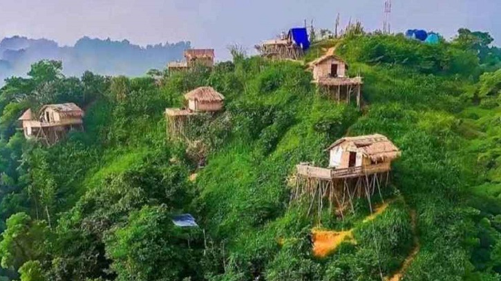 বান্দরবানের লামায় ৬০ পর্যটন রিসোর্ট বন্ধ ঘোষণা বান্দরবানের লামায় ৬০ পর্যটন রিসোর্ট বন্ধ ঘোষণা