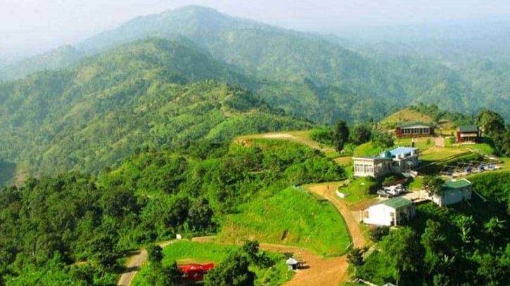 লামার সব রিসোর্ট বন্ধ ঘোষণা