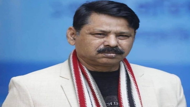 সাংবাদিক লায়েকুজ্জামান আর নেই সাংবাদিক লায়েকুজ্জামান আর নেই