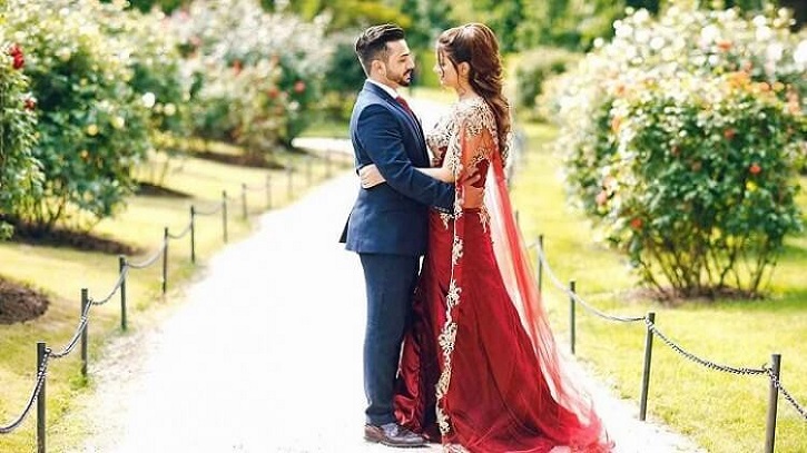 বিয়ের পর সম্পর্কে চিড় ধরেছে? হাল ধরবেন যেভাবে বিয়ের পর সম্পর্কে চিড় ধরেছে? হাল ধরবেন যেভাবে
