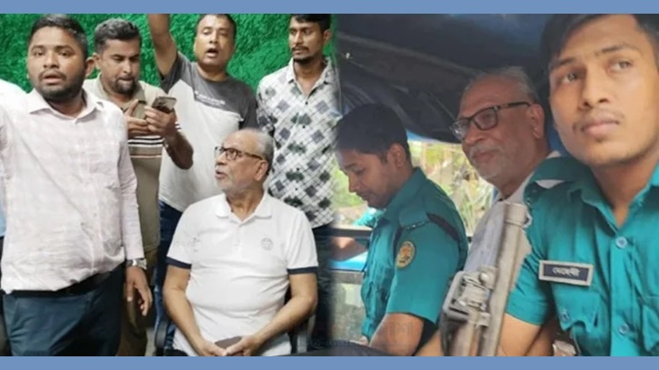 মঞ্চ ৭১ গোলটেবিলে হামলা, নাগরিক অধিকার রক্ষার আহ্বান মঞ্চ ৭১ গোলটেবিলে হামলা, নাগরিক অধিকার রক্ষার আহ্বান