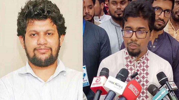 ফেসবুকে মাহফুজের মন্তব্য, যা বললেন শিবির সেক্রেটারি ফেসবুকে মাহফুজের মন্তব্য, যা বললেন শিবির সেক্রেটারি