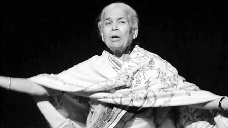 মারা গেছেন অভিনেত্রী মায়া ঘোষ মারা গেছেন অভিনেত্রী মায়া ঘোষ