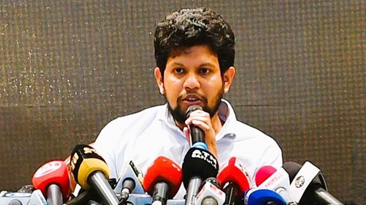 ‘এই প্রজন্মই দেশের সার্বভৌমত্ব ও গণতন্ত্রের রক্ষাকবচ’ ‘এই প্রজন্মই দেশের সার্বভৌমত্ব ও গণতন্ত্রের রক্ষাকবচ’