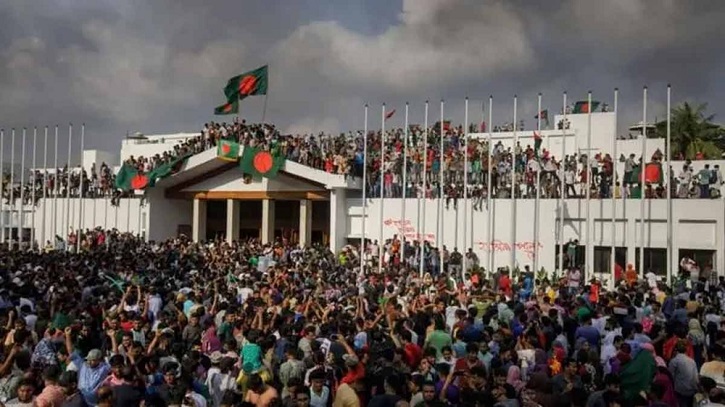 রাজধানীর যেসব রাস্তায় হবে ‘শহীদি মার্চ’ রাজধানীর যেসব রাস্তায় হবে ‘শহীদি মার্চ’