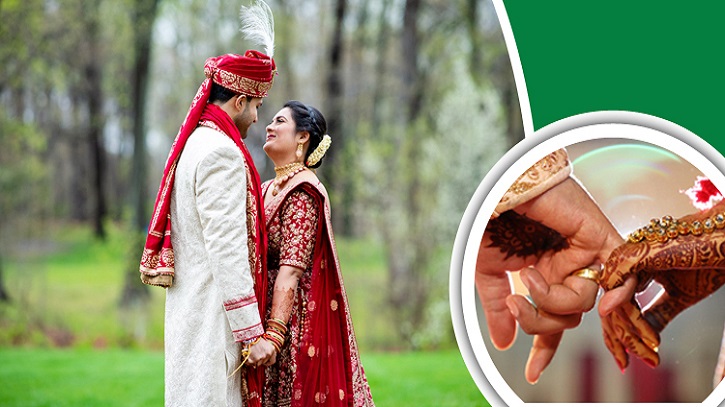 যে দেশে ডিভোর্স মানেই আনন্দ, বিয়ে হয় ১০-১৫ বার! যে দেশে ডিভোর্স মানেই আনন্দ, বিয়ে হয় ১০-১৫ বার!