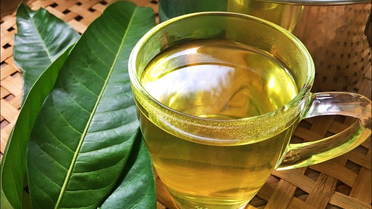 ক্যানসার ও ডায়াবেটিসের মহাষৌধ আমপাতার চা! ক্যানসার ও ডায়াবেটিসের মহাষৌধ আমপাতার চা!