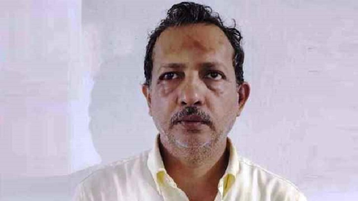 শেখ হাসিনার ব্যক্তিগত কর্মকর্তা মিজান গ্রেপ্তার শেখ হাসিনার ব্যক্তিগত কর্মকর্তা মিজান গ্রেপ্তার