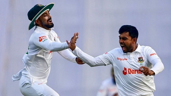 ভক্তদের ঈদের শুভেচ্ছা জানালেন লিটন, মুশফিক, মিরাজরা