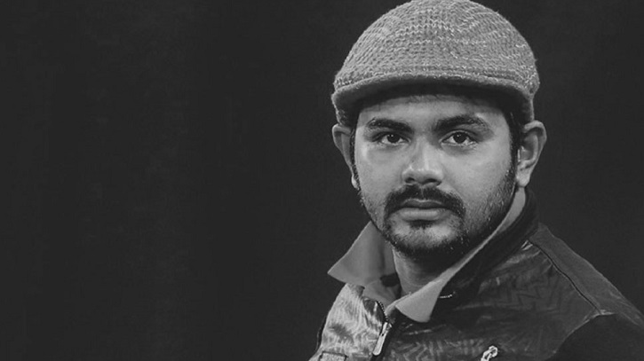 ফটোসাংবাদিক শোয়েব মিথুন আর নেই ফটোসাংবাদিক শোয়েব মিথুন আর নেই