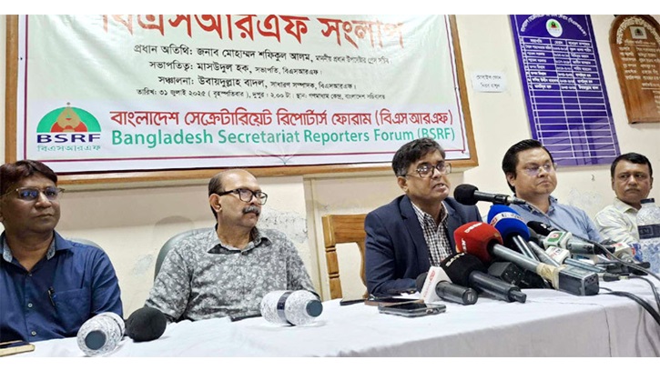 নির্বাচন সময়মতোই হবে: প্রেস সচিব নির্বাচন সময়মতোই হবে: প্রেস সচিব