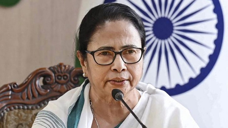 আমি পদত্যাগে রাজি, বললেন মমতা আমি পদত্যাগে রাজি, বললেন মমতা