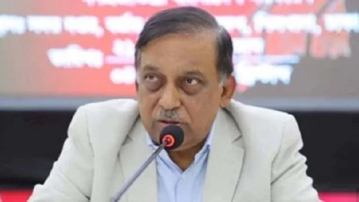 সোহরাওয়ার্দীতে সমাবেশের অনুমতি পাবে বিএনপি! সোহরাওয়ার্দীতে সমাবেশের অনুমতি পাবে বিএনপি!