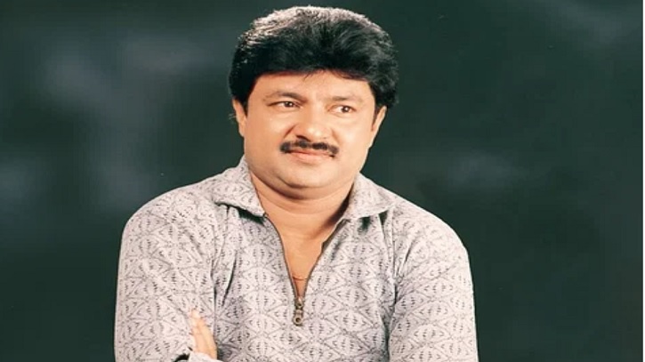 কবর দিতে বলে গেছেন ধর্মান্তরিত শিল্পী মনি কিশোর কবর দিতে বলে গেছেন ধর্মান্তরিত শিল্পী মনি কিশোর