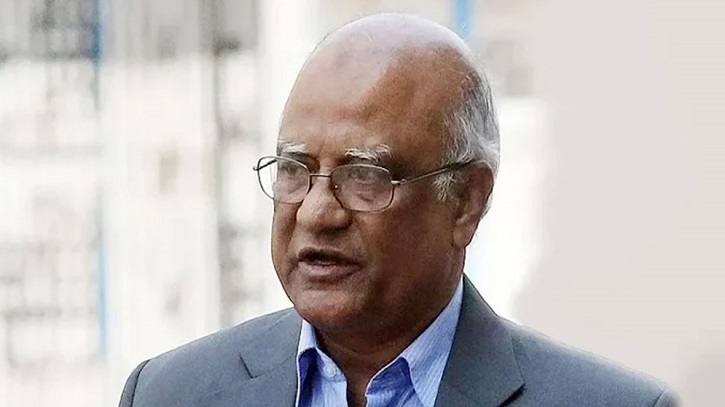 দুর্নীতি মামলায় খালাস পেলেন খন্দকার মোশাররফ দুর্নীতি মামলায় খালাস পেলেন খন্দকার মোশাররফ