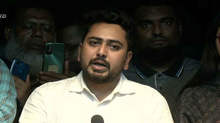 দ্রুত জুলাই ঘোষণাপত্র ও স্থানীয় সরকার নির্বাচনের দাবি এনসিপির দ্রুত জুলাই ঘোষণাপত্র ও স্থানীয় সরকার নির্বাচনের দাবি এনসিপির