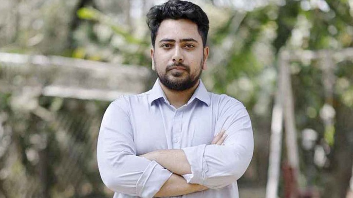 প্রয়োজনীয় সংস্কার ছাড়া নির্বাচনে অংশ নেবে না এনসিপি: নাহিদ